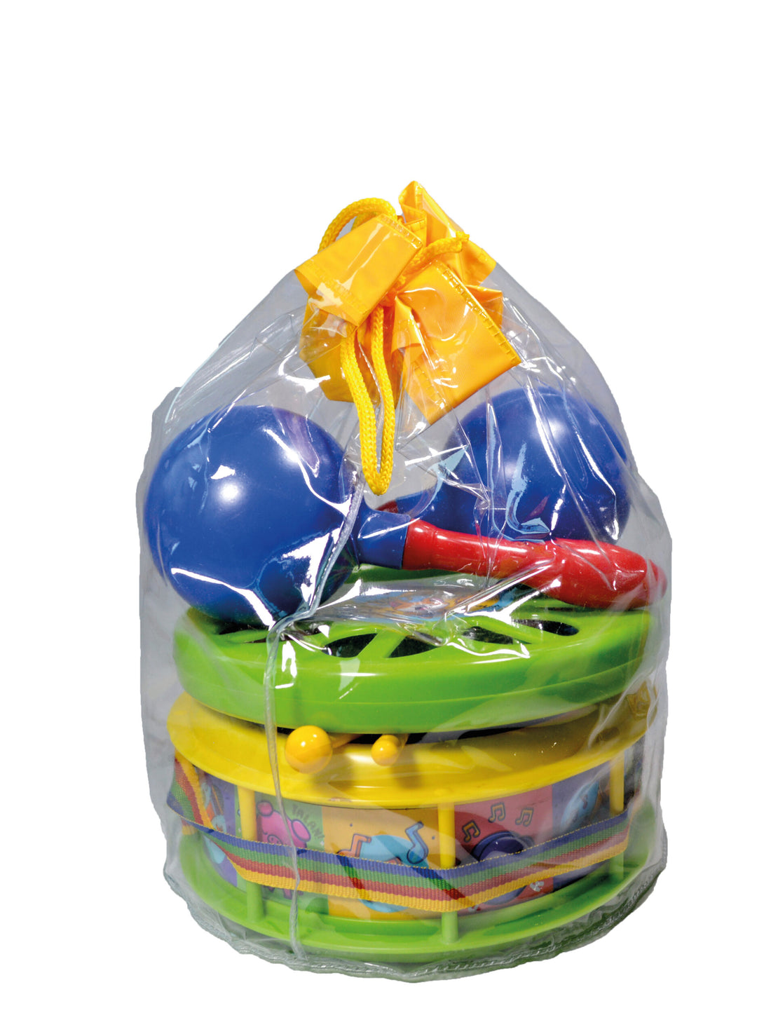 Juguete Set Didáctico De Instrumentos Musicales Para Niños