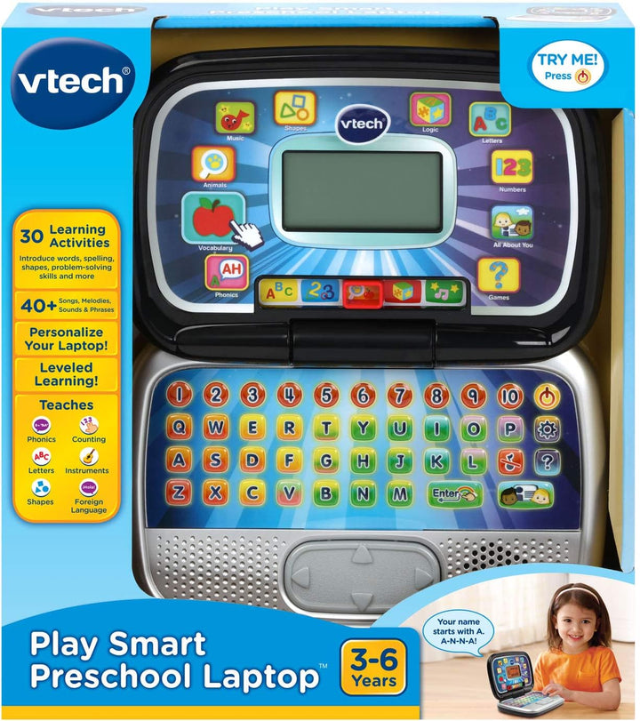 Laptop Interactivas Con Actividades Para Niños