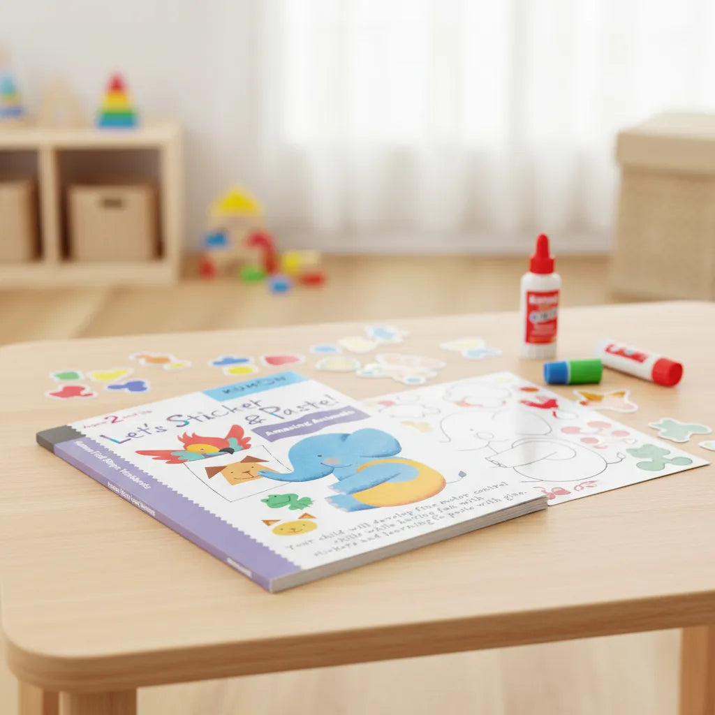 Libro Kumon Let&
