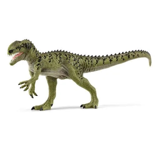 Figura Coleccionable Monolophosaurio Para Niños