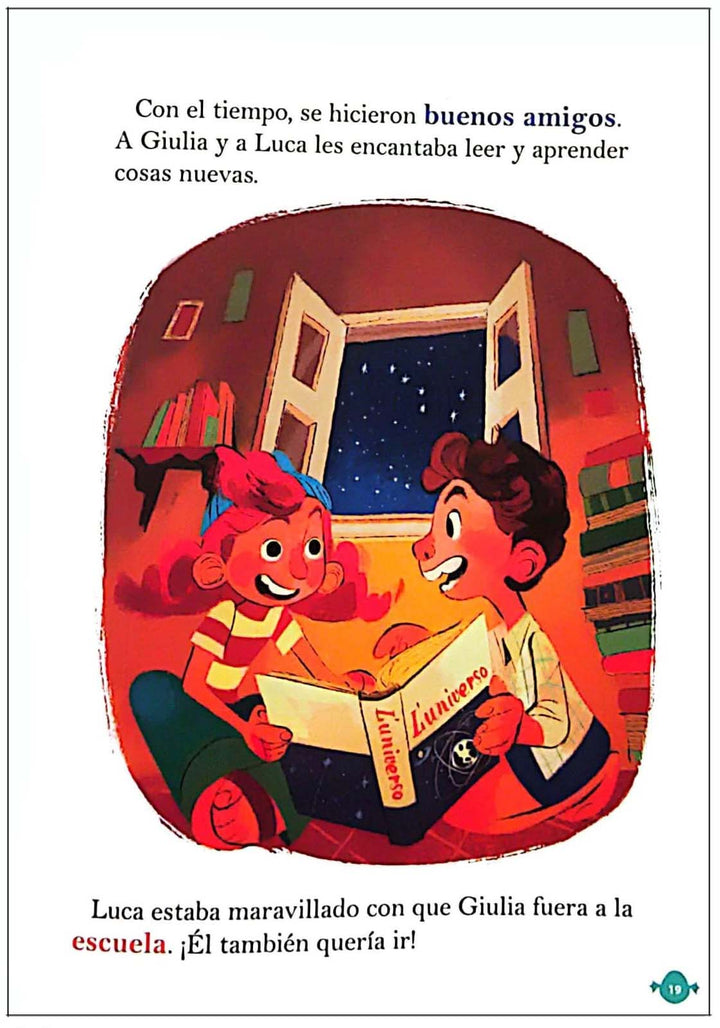 Libro Infantil Disney Cuentos Cortos Para Dormir Magia