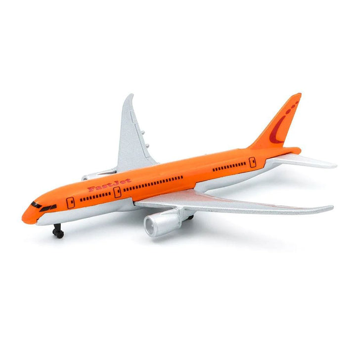 Avión Taiwinds F-35 Boeing 777-200 maisto