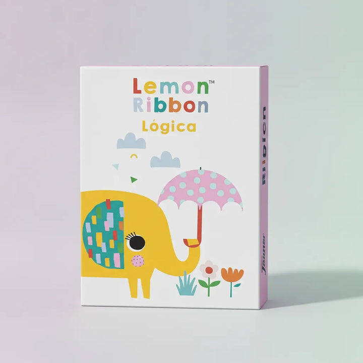 Juego De Lógica Asociación De Imágenes Para Niños