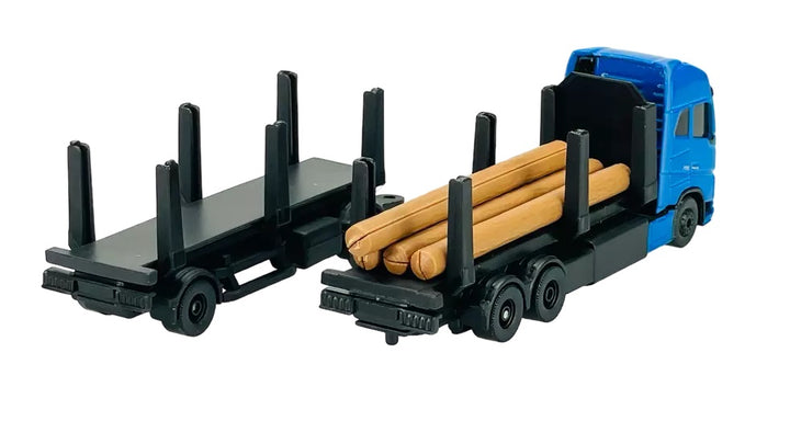 Camión a escala Volvo FH16 diecast Maisto