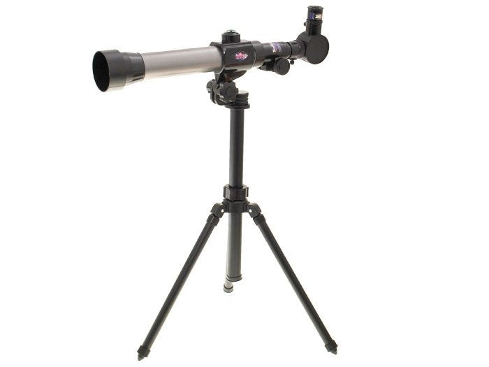 Juguete Telescopio Super Nova Accesorios Para Niños