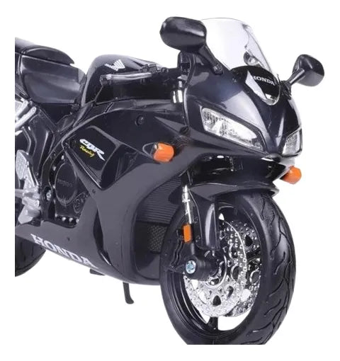 Moto a escala 1/12 Honda CBR1000RR
