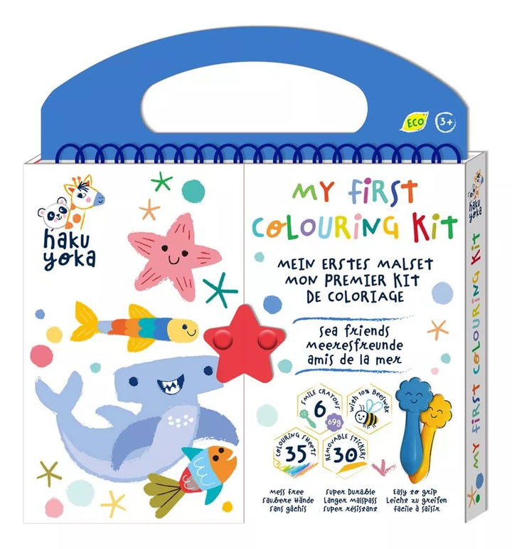 Set De Actividades Para Niños Libro Para Colorear Niños