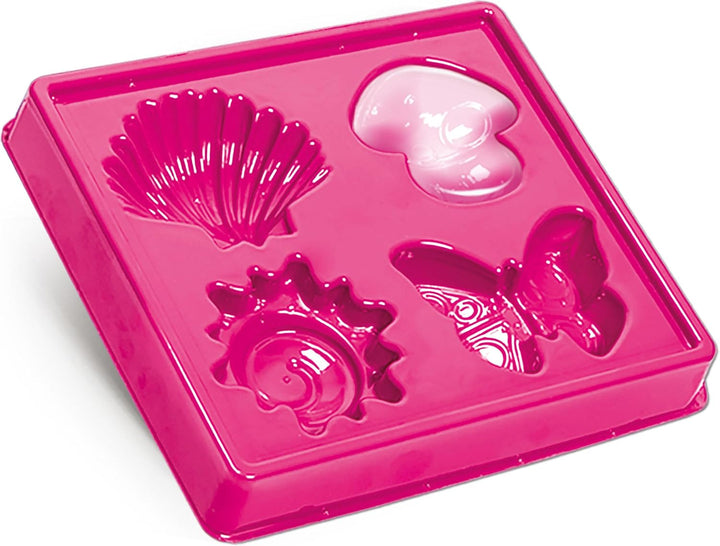 Juego Crea Jabones Aromáticas Para Niños