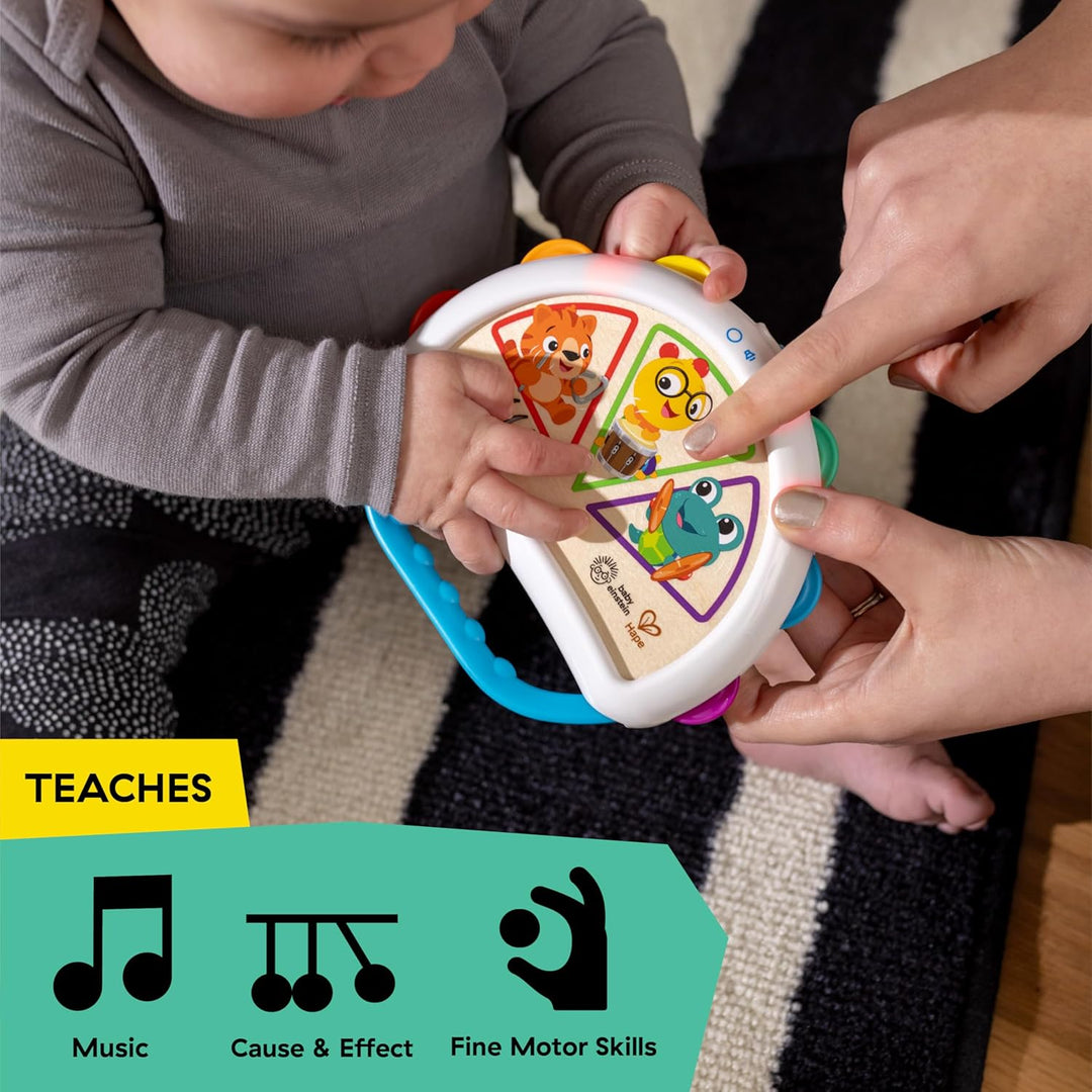 Juguete Musical Interactivo Sonidos Para Niños