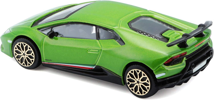 Carro A Escala Lamborghini Huracan Performante