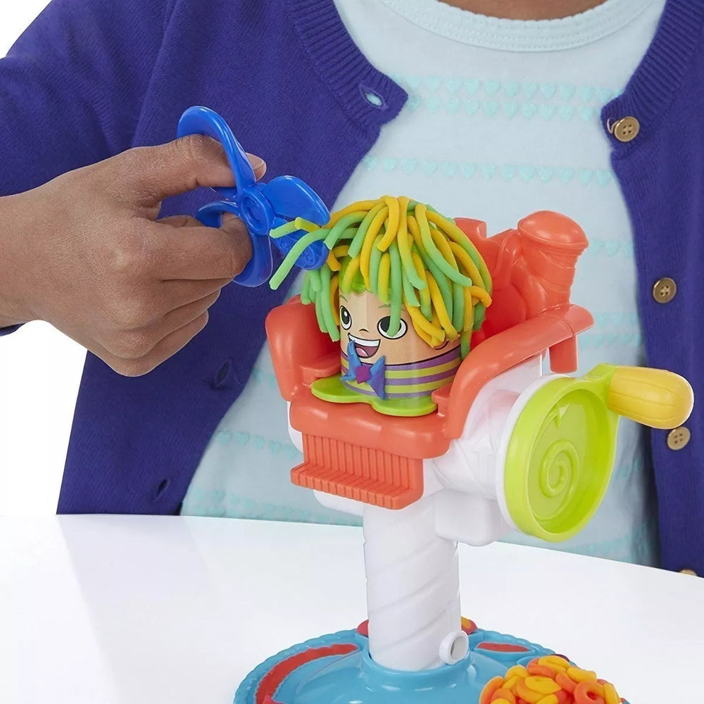 Juego  Play-doh Mini Cortes Divertidos Para Niños