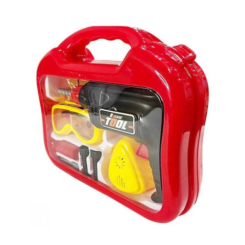 Set De Herramientas De Juegos Para Niños