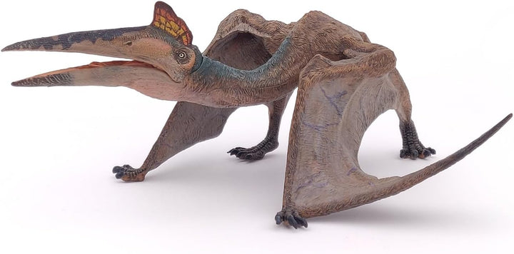 Figura Coleccionable Dinosaurio Quetzalcoatlus Papo