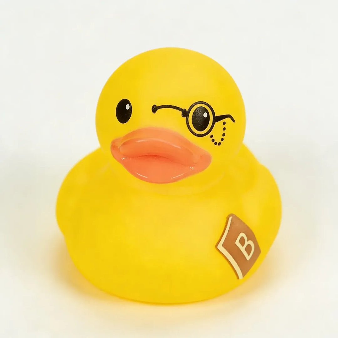 Juguete Patito De Baño Infantino Aprende Para Bebés Niños
