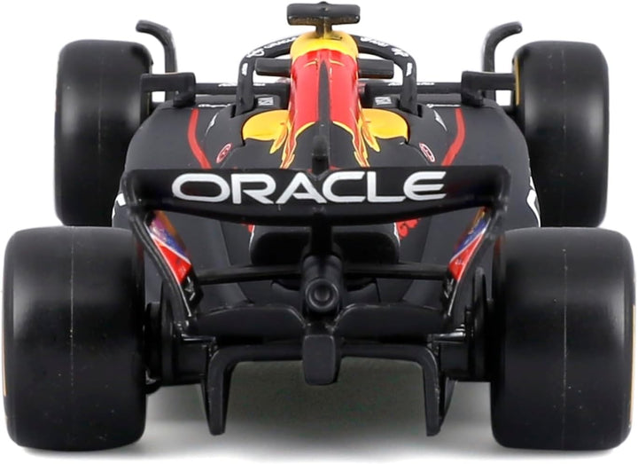 Carro Escala 1/43 Race Formula Red Bull Rb21