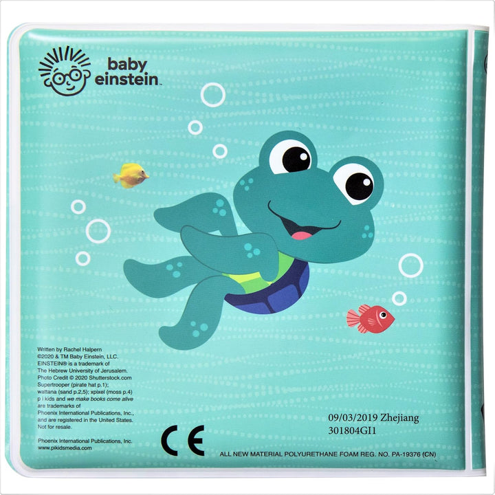 Libro infantil Un Baño De Colores Para Niños