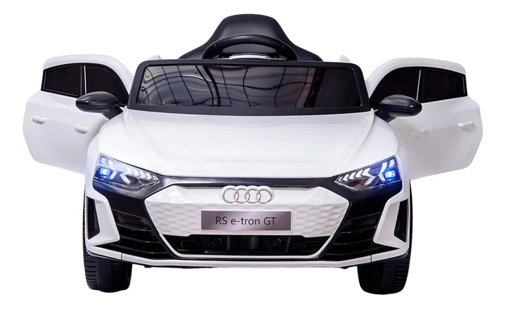 Carro Montable Audi Rs E-tron Gt 12v Niños
