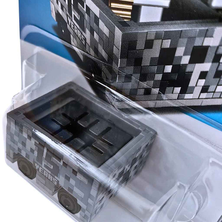 Juguete carro Hot Wheels Original Minecart