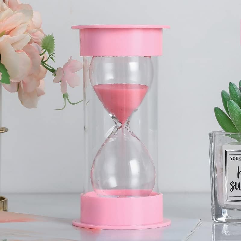 Juego Reloj De Arena Temporizador 1 Minuto Niños