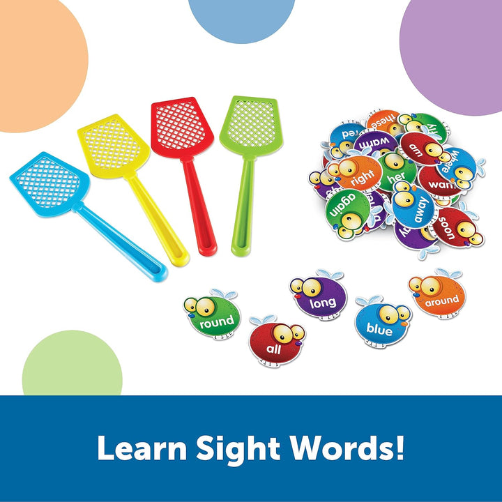 Juego Educativo De Palabras En Ingles Para Niños