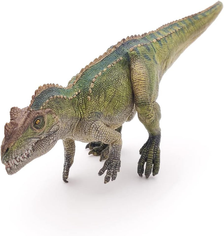 Figura De Coleccionable Ceratosaurios Papo Para Niños