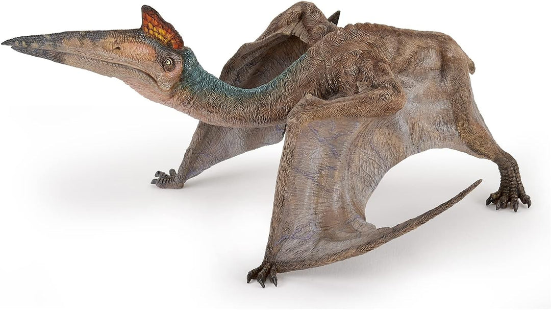 Figura Coleccionable Dinosaurio Quetzalcoatlus Papo