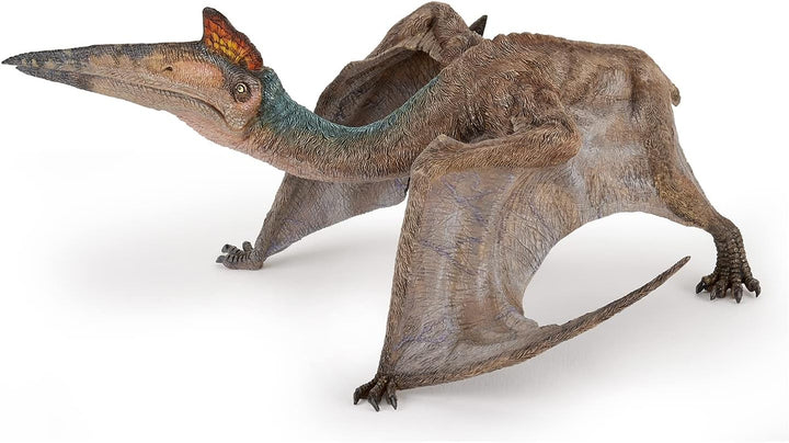 Figura Coleccionable Dinosaurio Quetzalcoatlus Papo