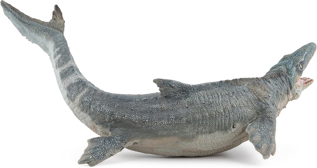 Figura Coleccionable Dinosaurios Mosasaurus Papo