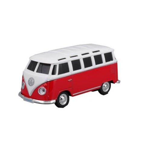 Carro Volkswagen Beetle T1 Bus 1/43 original