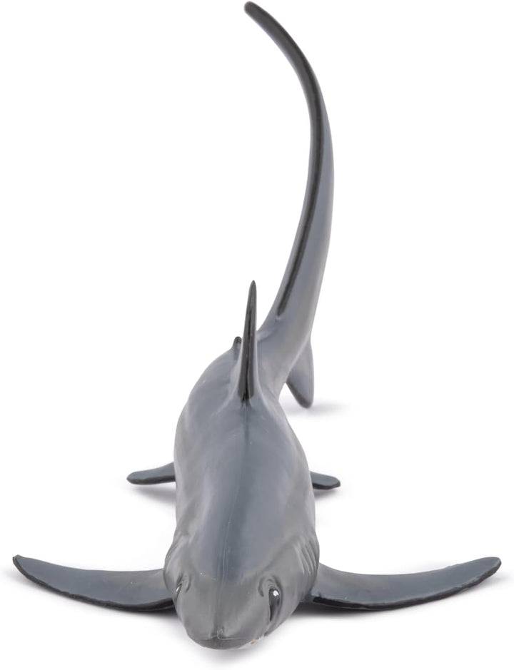 Figura Coleccionable Tiburón Zorro Papo