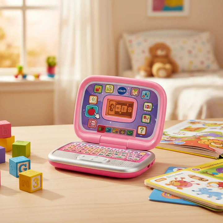 Juguete portátil  Interactivo Para niños