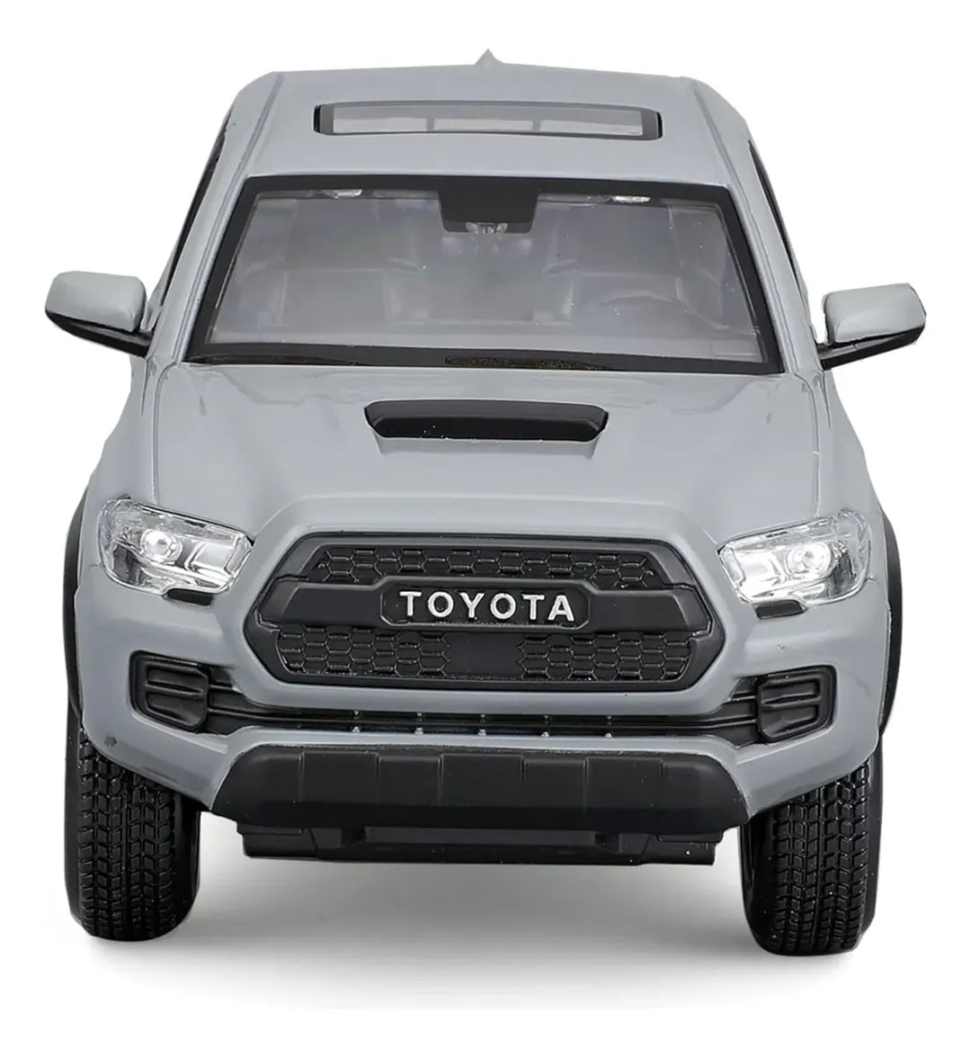 Carro Maisto 1/27 Se 2023 Toyota Tacoma Trd Pro