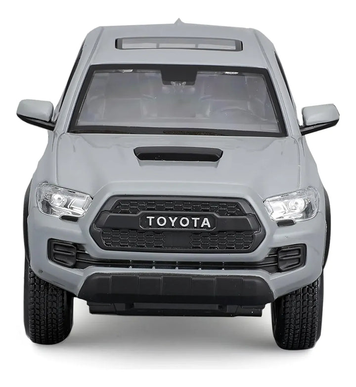 Carro Maisto 1/27 Se 2023 Toyota Tacoma Trd Pro