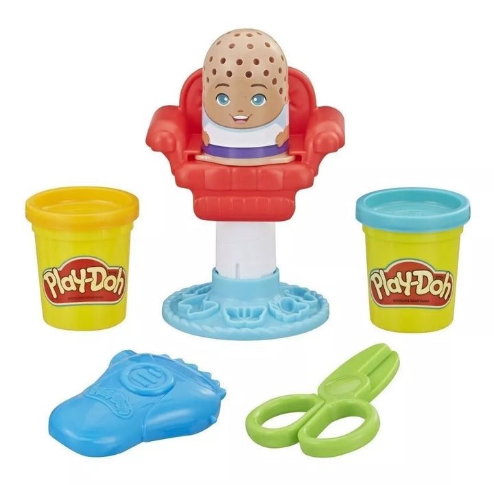 Juego  Play-doh Mini Cortes Divertidos Para Niños