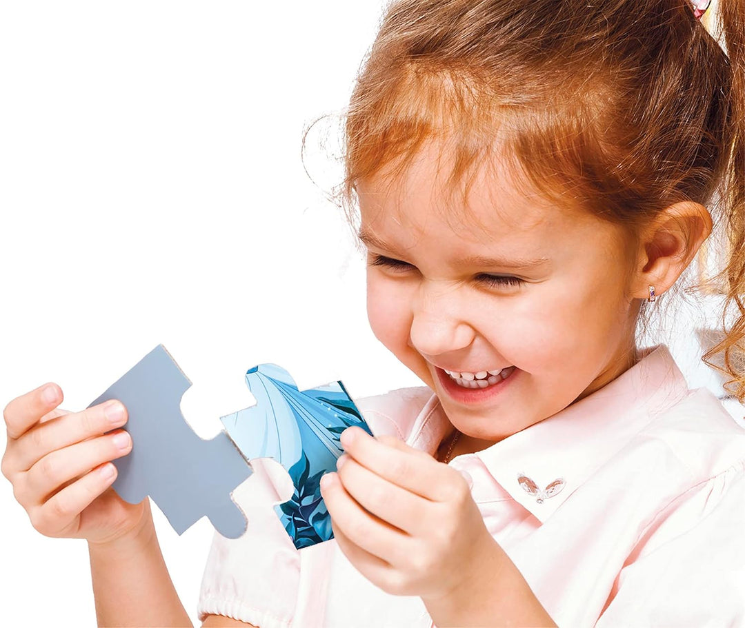 Rompecabezas 24 Piezas Cars Para Niños
