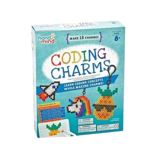 Juego Didáctico Crea Llaveros para Niños