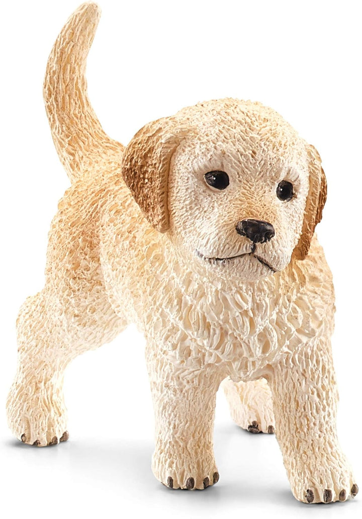 Figuras Cachorro Golden Retriever Schleich