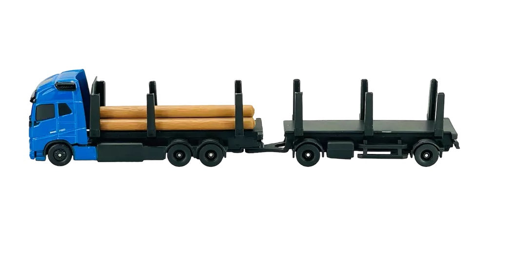 Camión a escala Volvo FH16 diecast Maisto