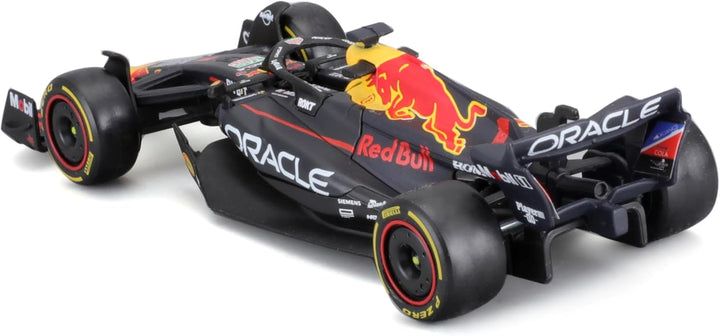 Carro A Escala 1/43 Formula 1 Red Bull