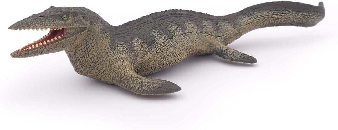 Figura Coleccionable Dinosaurio Tylo Saurus Papo