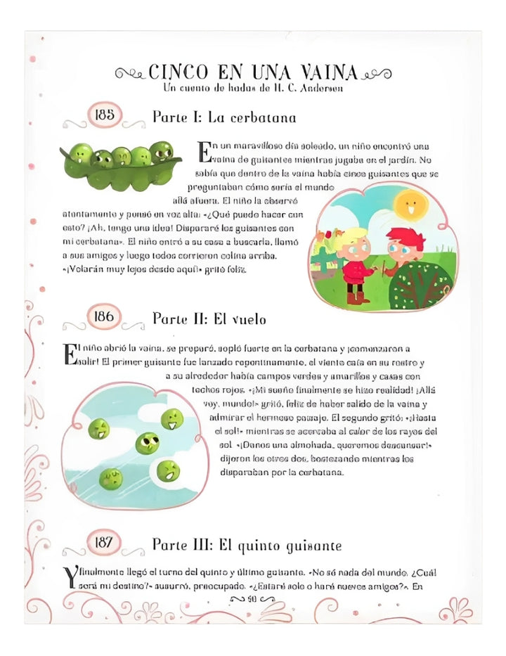 Libro 365 Cuentos Del Mundo Lexus Para Niños