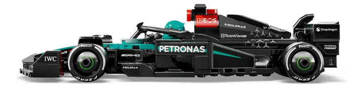 Lego Formula 1 Mercedes-amg F1Niños