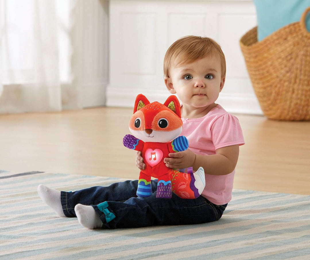 Juguete Musical  Dulces Sueños Para Bebés