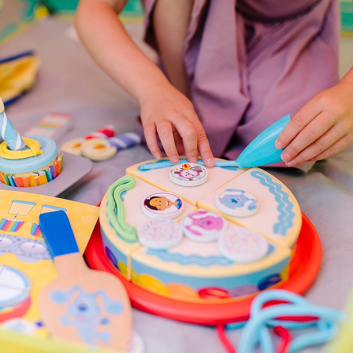 Juguete Set De Fiesta De Cumpleaños Niños