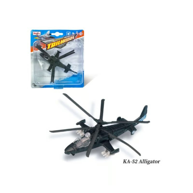 Aviones De Colección Tailwinds A Escala Alligator