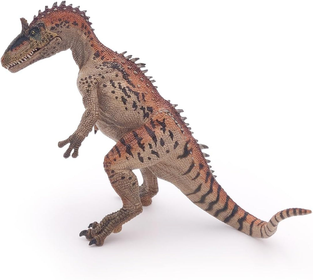 Figura De Coleccionable Criolophosaurus Para Niños