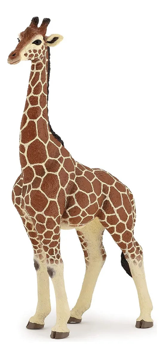 Figura De Coleccionable Jirafa Para Niños
