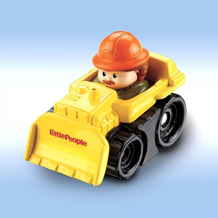 Juguete Aventuras De Construcción Rampas  Niños