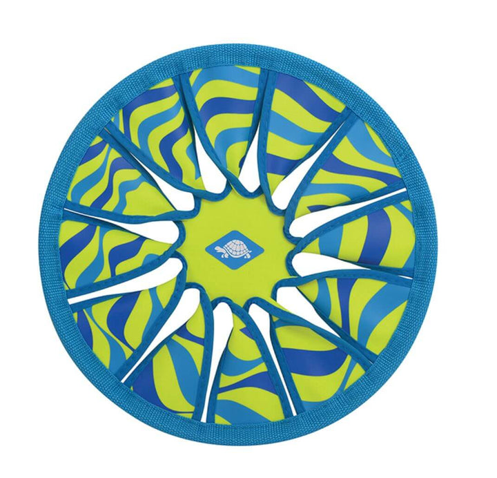 Juego Frisbee Neopreno Resistente Niños