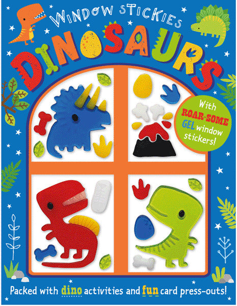 Libro Educativo De Actividades Con stickers para niños